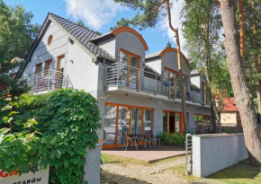 Apartamenty przy plaży - Willa For You